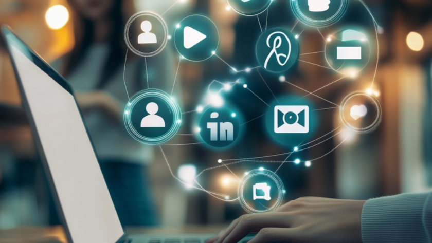 AI Marketing Tools for Social Media Success