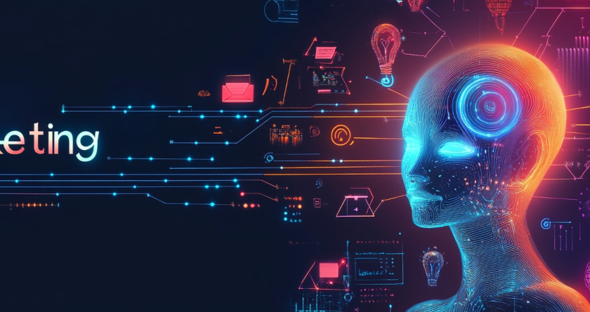 AI Marketing in Digital Marketing