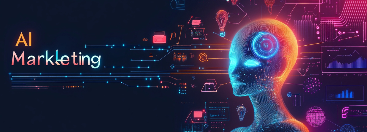 AI Marketing in Digital Marketing