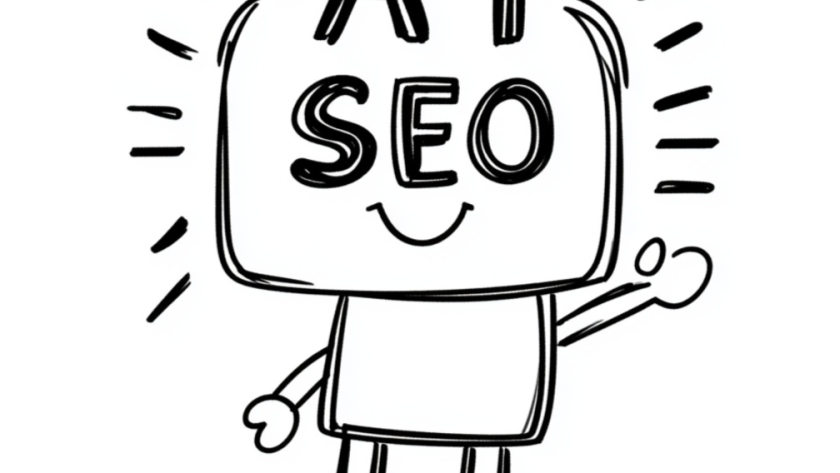 AI SEO Friendly