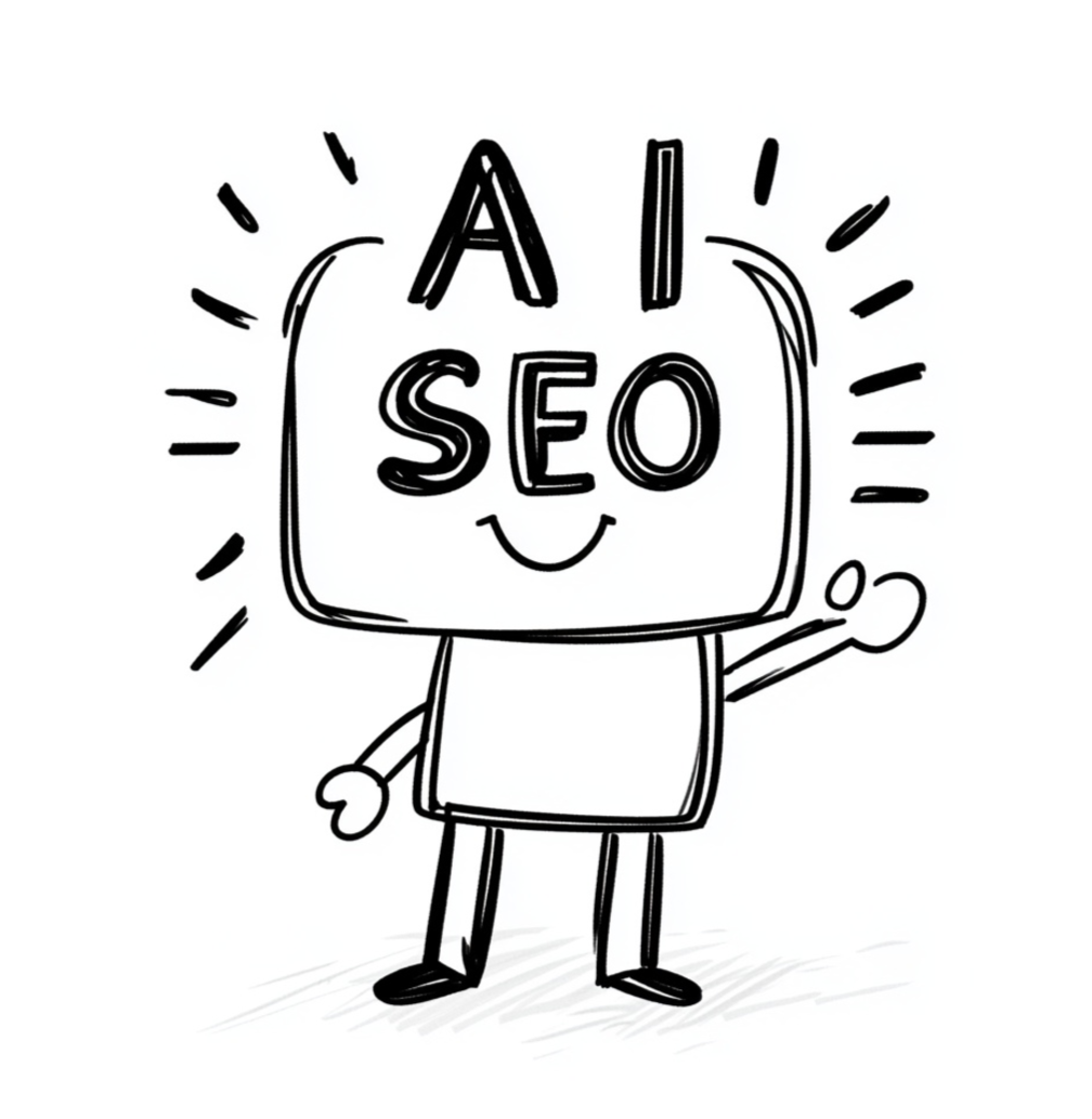 AI SEO Friendly