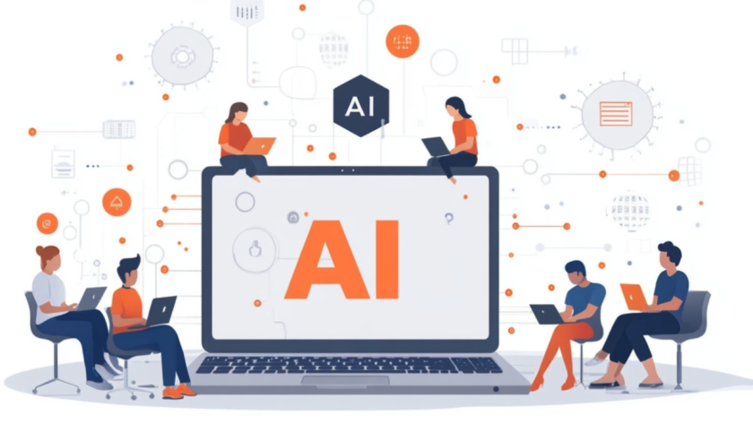 AI marketing tools