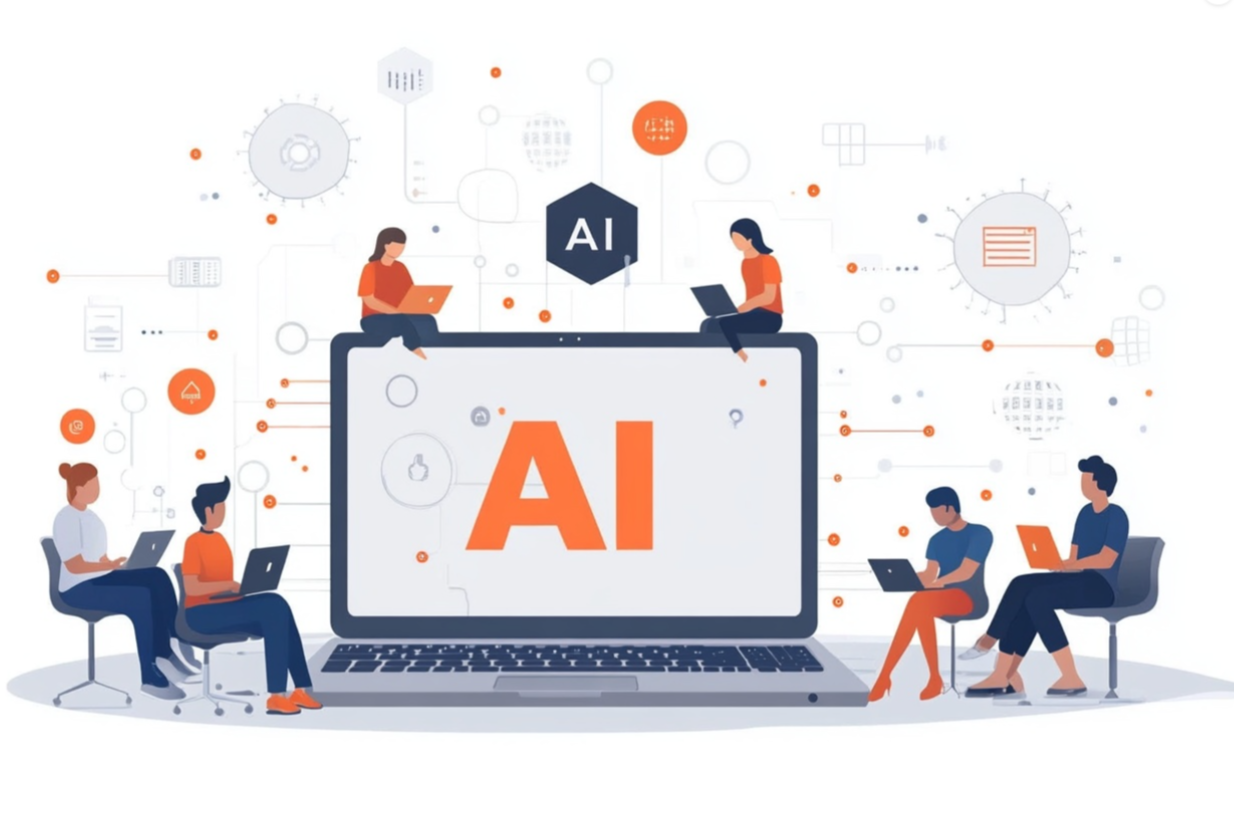 AI marketing tools