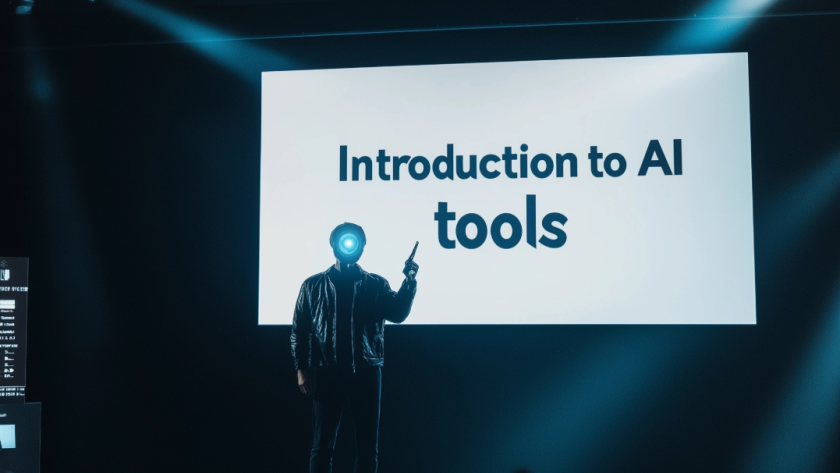 AI marketing tools