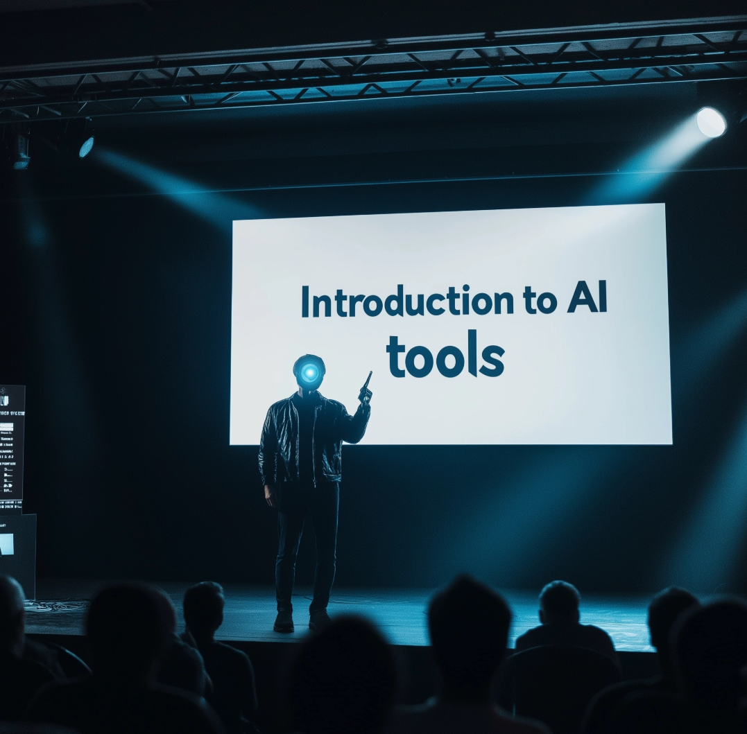 AI marketing tools