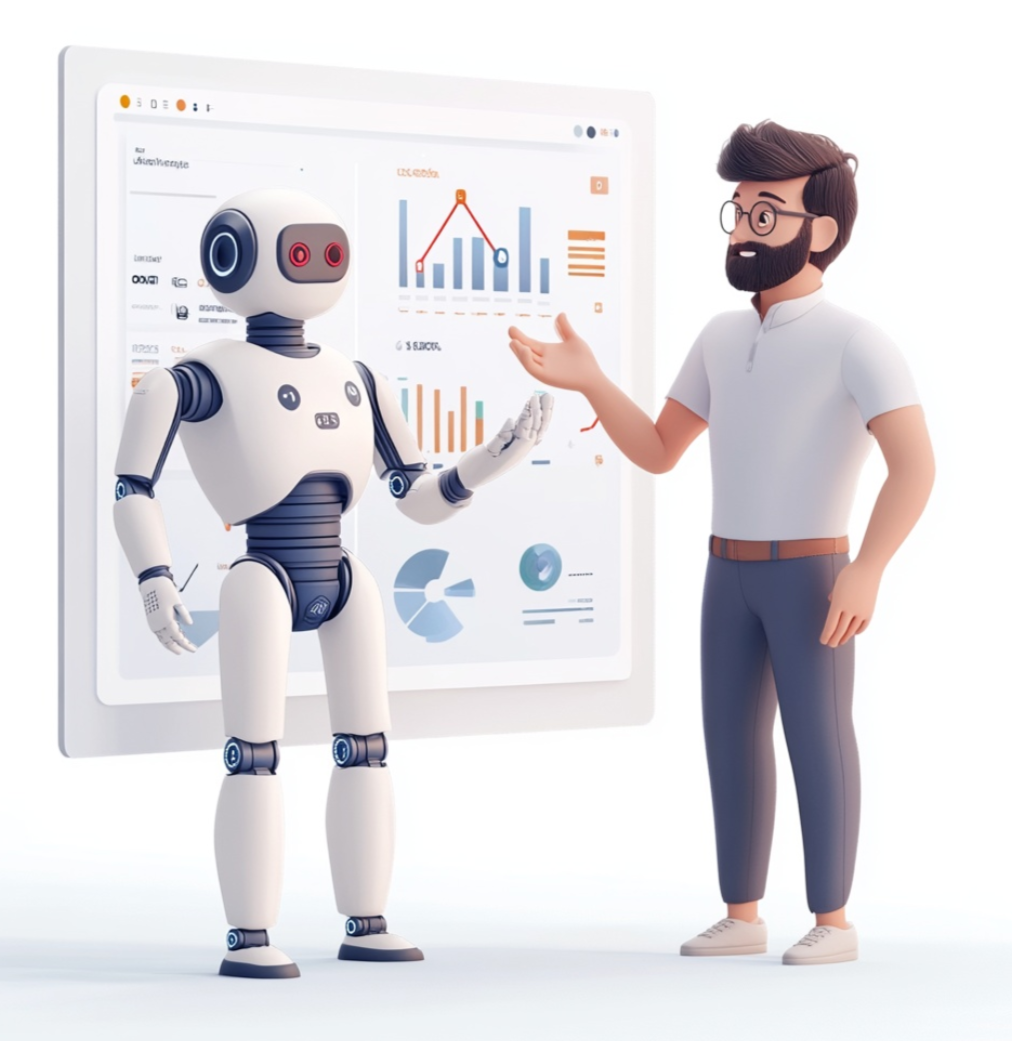 AI marketing tools