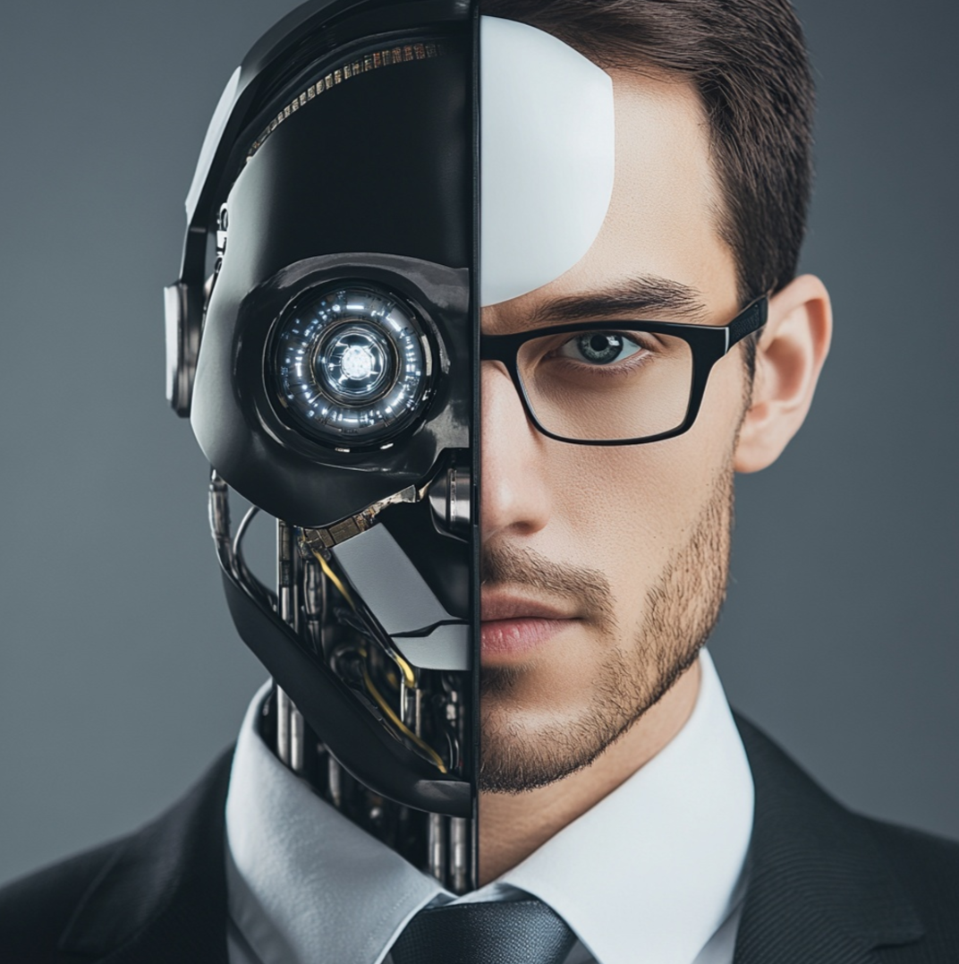 AI copywriting vs human copywriting