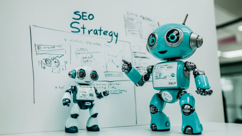 Step-by-Step Guide to Using AI SEO Generators for Blog Optimization