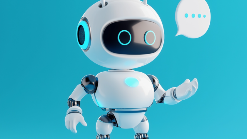 Increased b2b leads by 30% with an AI Chatbot