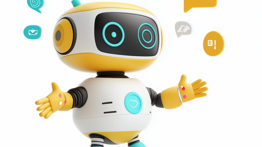 Chatbots for B2B e-commerce