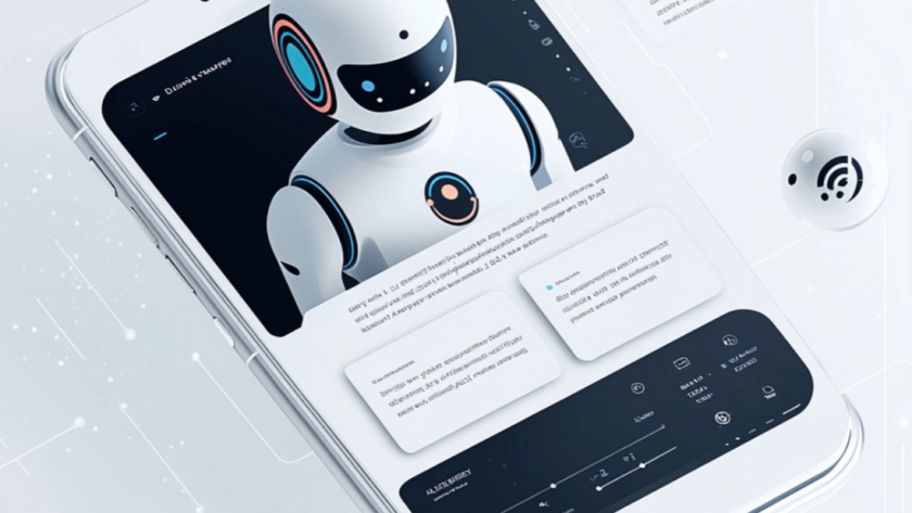 Chatbots for webinar