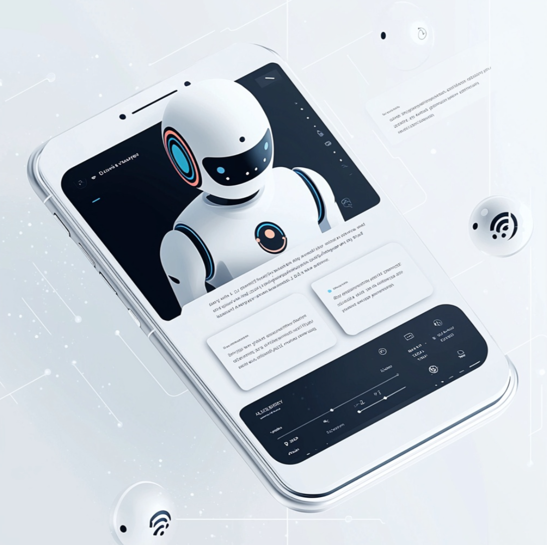 Chatbots for webinar