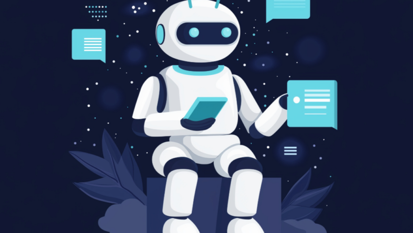 Live chat vs AI chatbot for sales