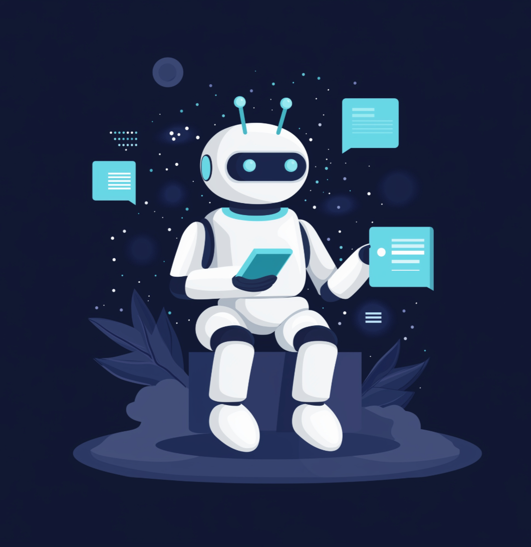 Live chat vs AI chatbot for sales
