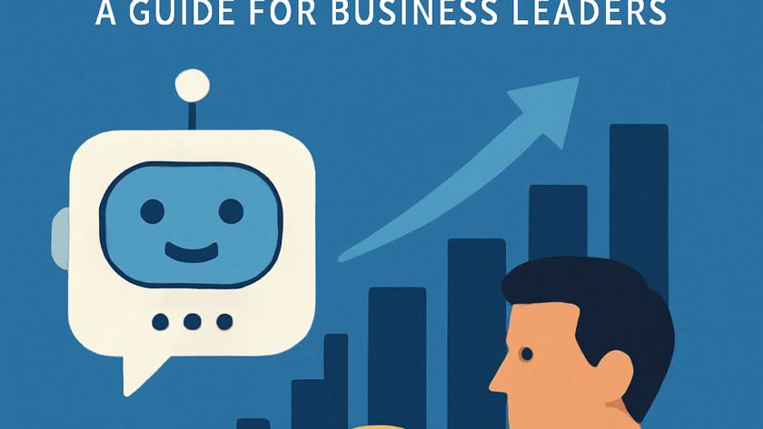 AI chatbot ROI