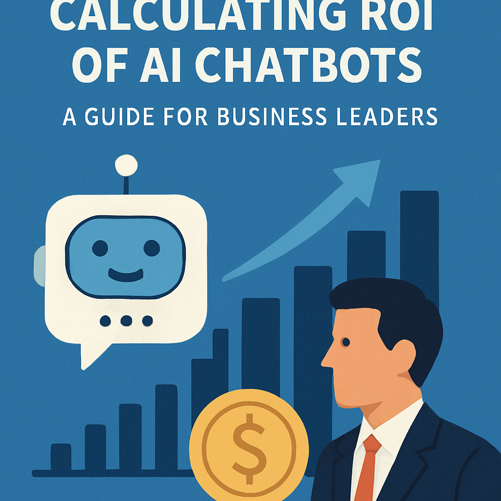 AI chatbot ROI
