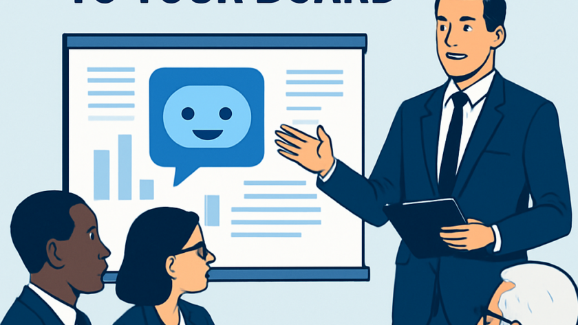 AI chatbot business case