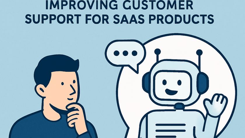 AI chatbots for tech support