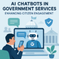 AI Chatbots in Government Services: Enhancing Citizen Engagement