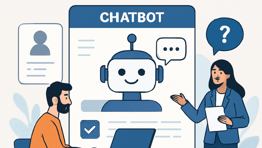 AI chatbots for HR