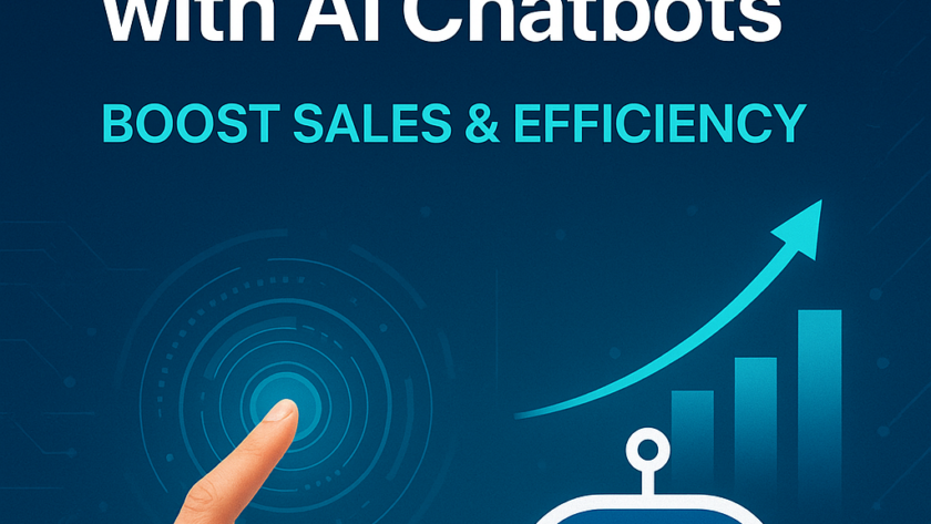 AI chatbot