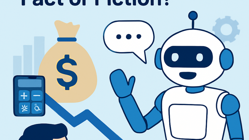 AI chatbots reduce operational costs