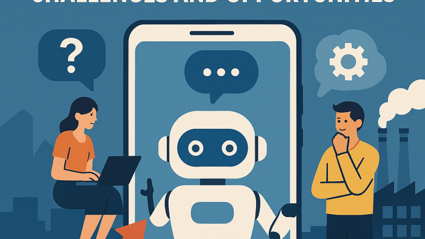 AI chatbots for SMEs in Southeast Asia