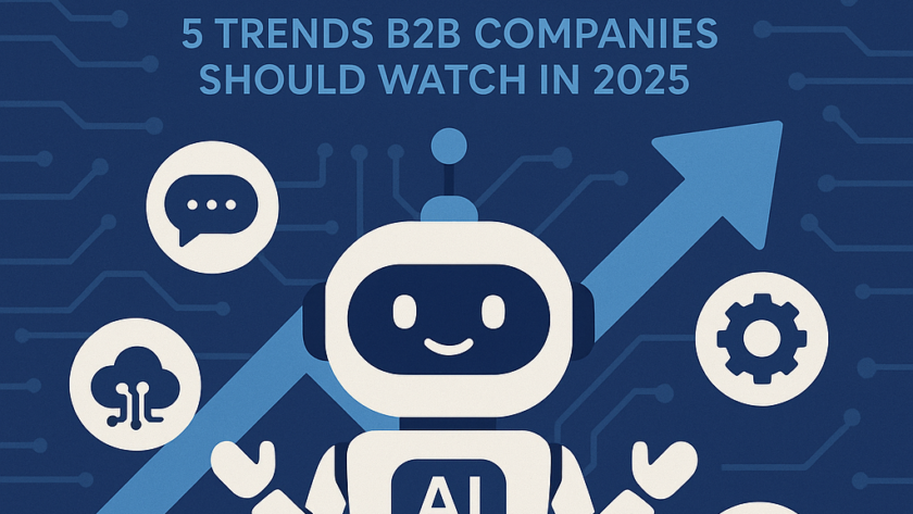 AI chatbot trends 2025