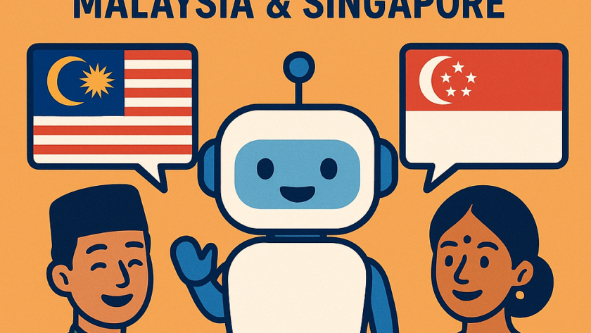 Chatbot localization Malaysia Singapore