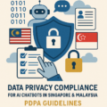 AI Chatbot PDPA Compliance Singapore Malaysia: A Practical Guide for Businesses