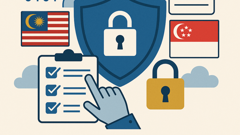 AI chatbot PDPA compliance Singapore Malaysia