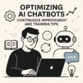 AI Chatbot Optimization Tips: Continuous Improvement and Training Strategies