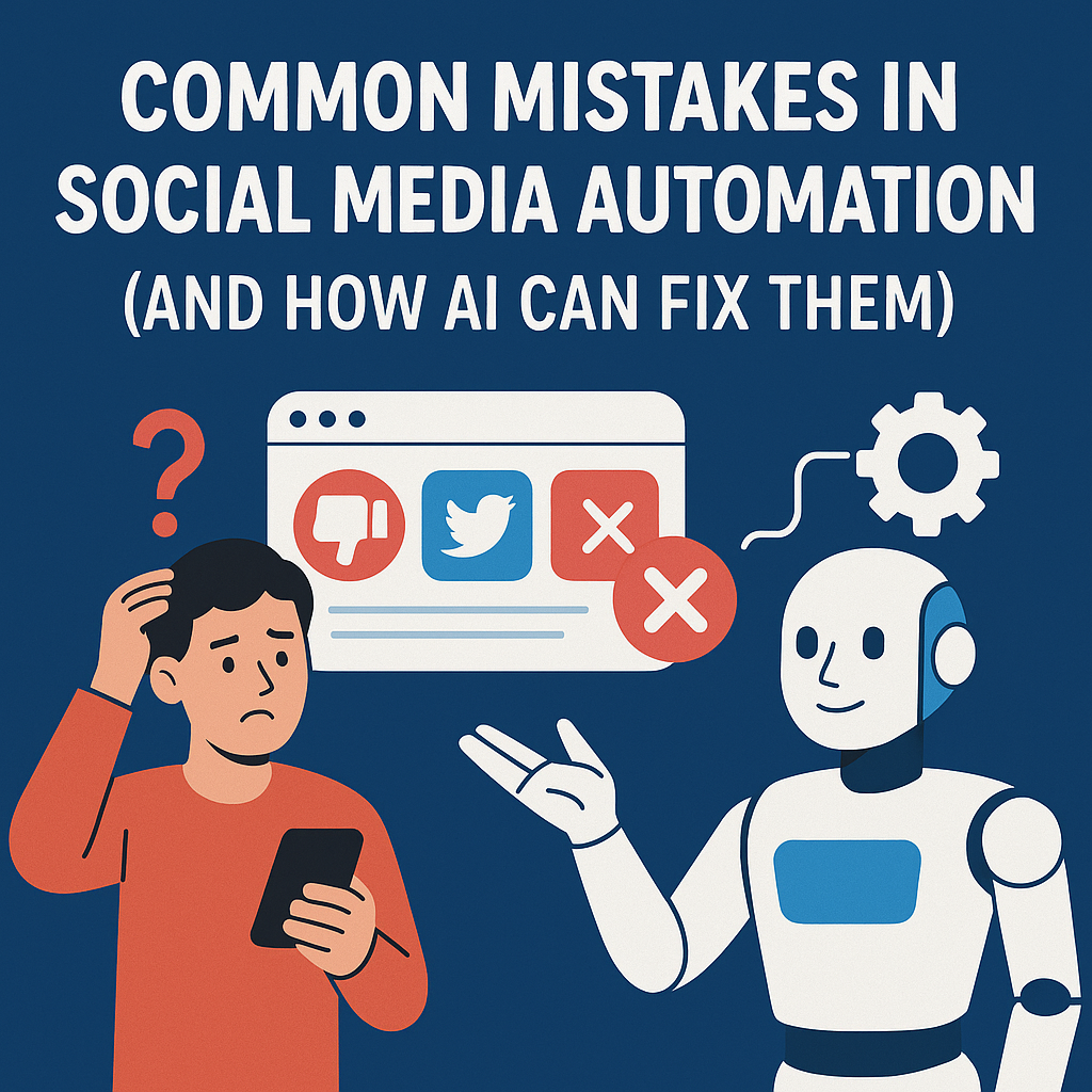 social media automation Malaysia