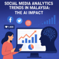 Why Social Media Analytics Is Crucial for Business Growth in Malaysia
