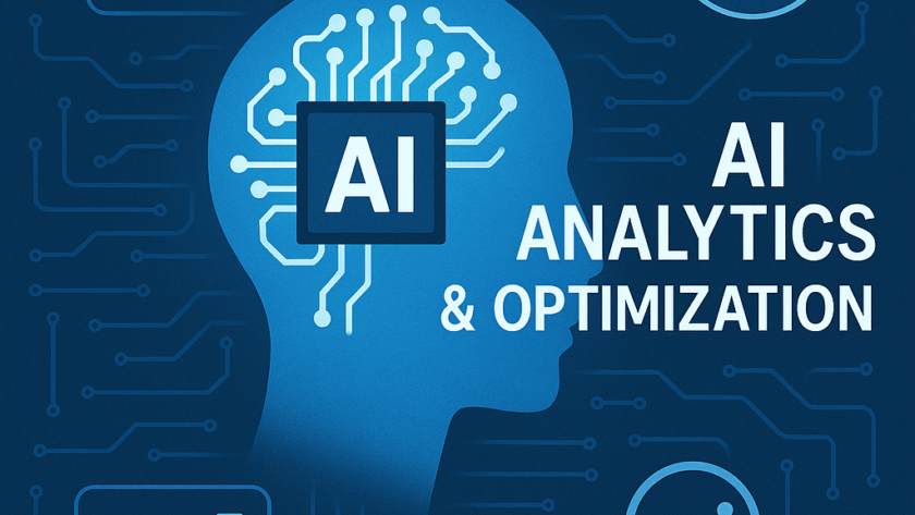 AI social media analytics tool