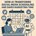 Scale Your Social Media Marketing in Malaysia with AI Scheduling Tools