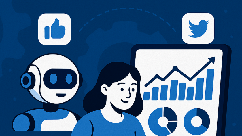 AI social media analytics tools