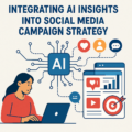 How Small Businesses Can Leverage AI Social Media Campaign Analytics to Compete with Big Brands