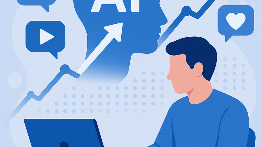 predictive social media analytics