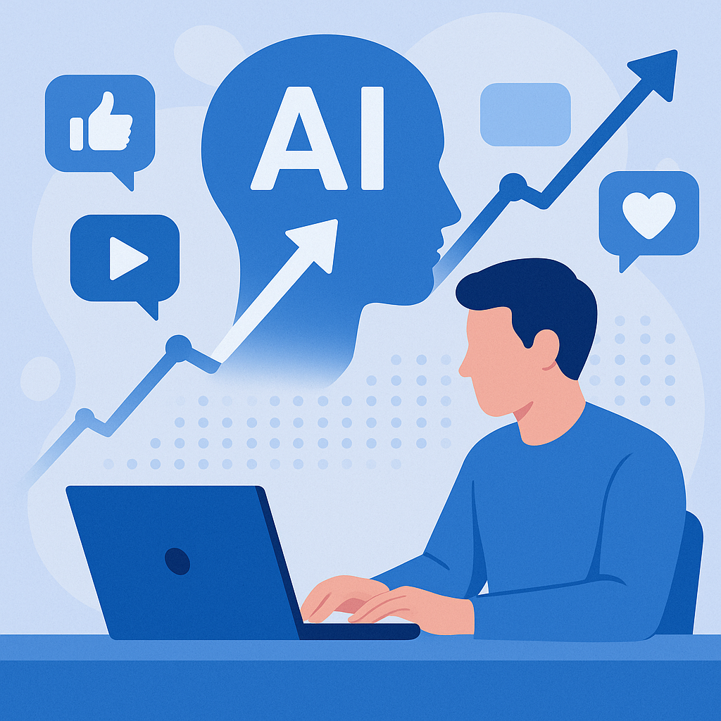predictive social media analytics