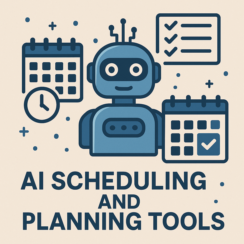 AI social media scheduler
