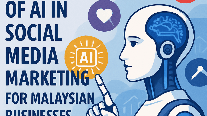 future of AI marketing Malaysia