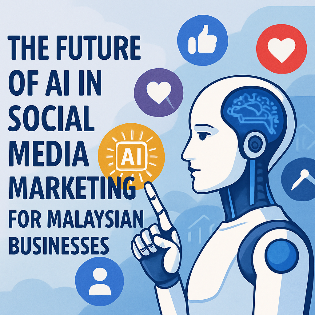 future of AI marketing Malaysia
