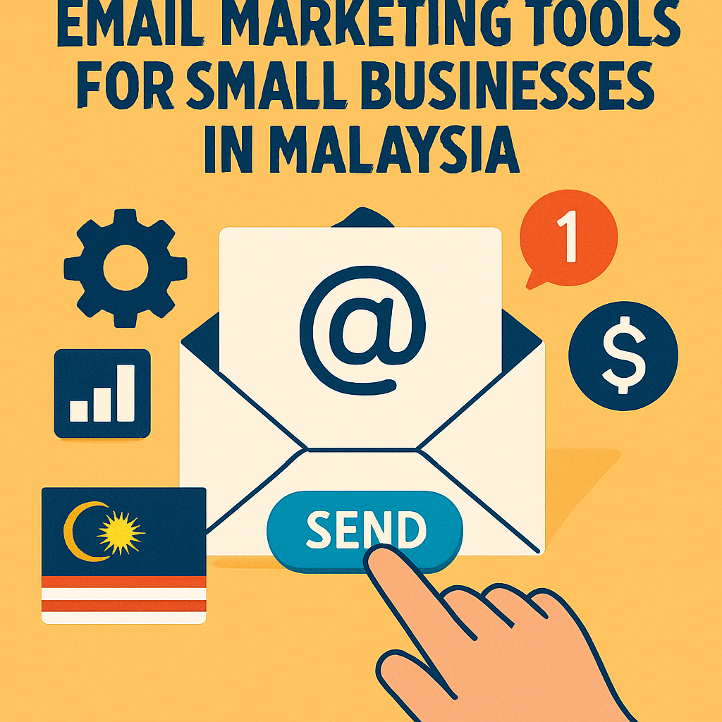 Free Email Marketing Tools You Should Try Today