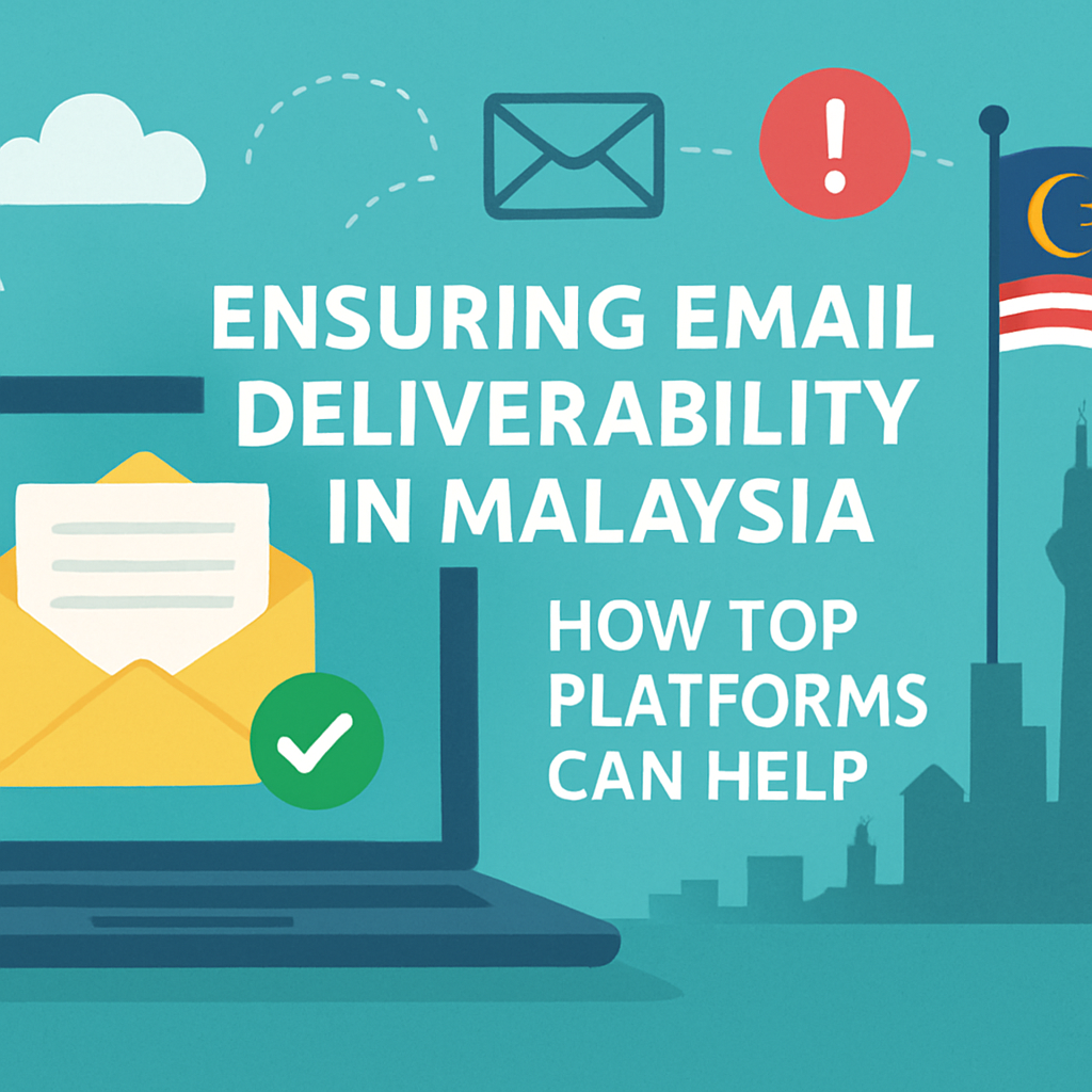 Improve Email Deliverability: Best Practices for Higher Inbox Rates