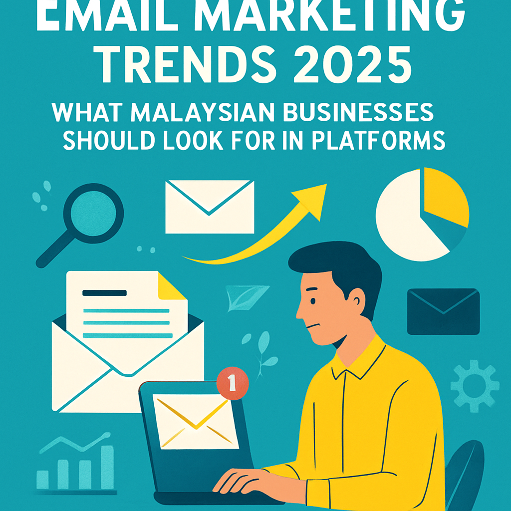 email marketing trends 2025
