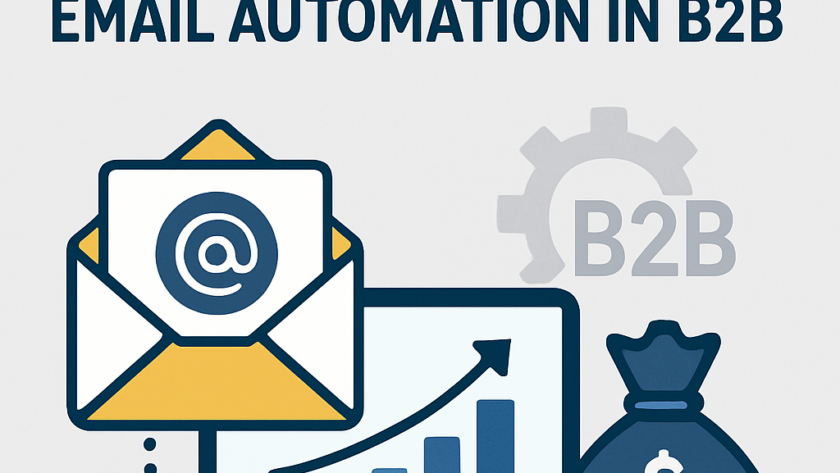 email marketing automation ROI