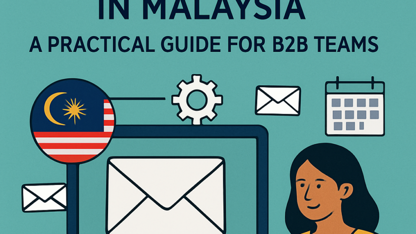 email marketing automation Malaysia