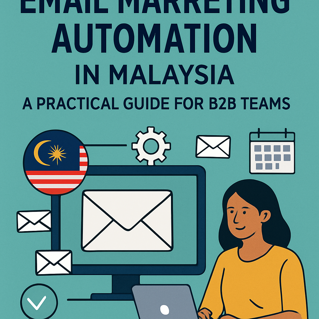 email marketing automation Malaysia
