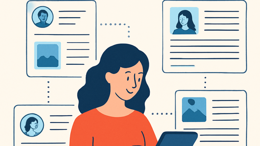 B2B email personalization strategies